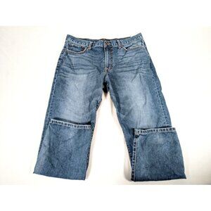 Lucky Brand Mens 326 Jean Straight Leg Y2K  36/30